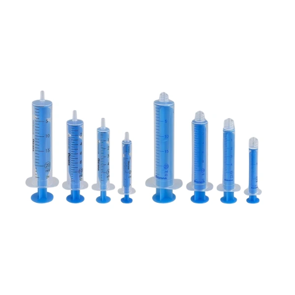 10378-striekacka injekcna 3-dielna kd-ject iii 2 ml luer - lock100 ks